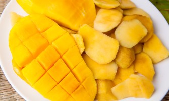 The Sicilian Mango: A Tropical Treasure in the Heart of the Mediterranean